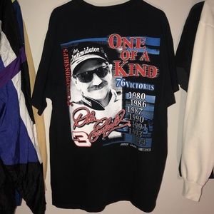 Winner’s Circle Dale Earnhardt ‘ONE OF A KIND’ tee